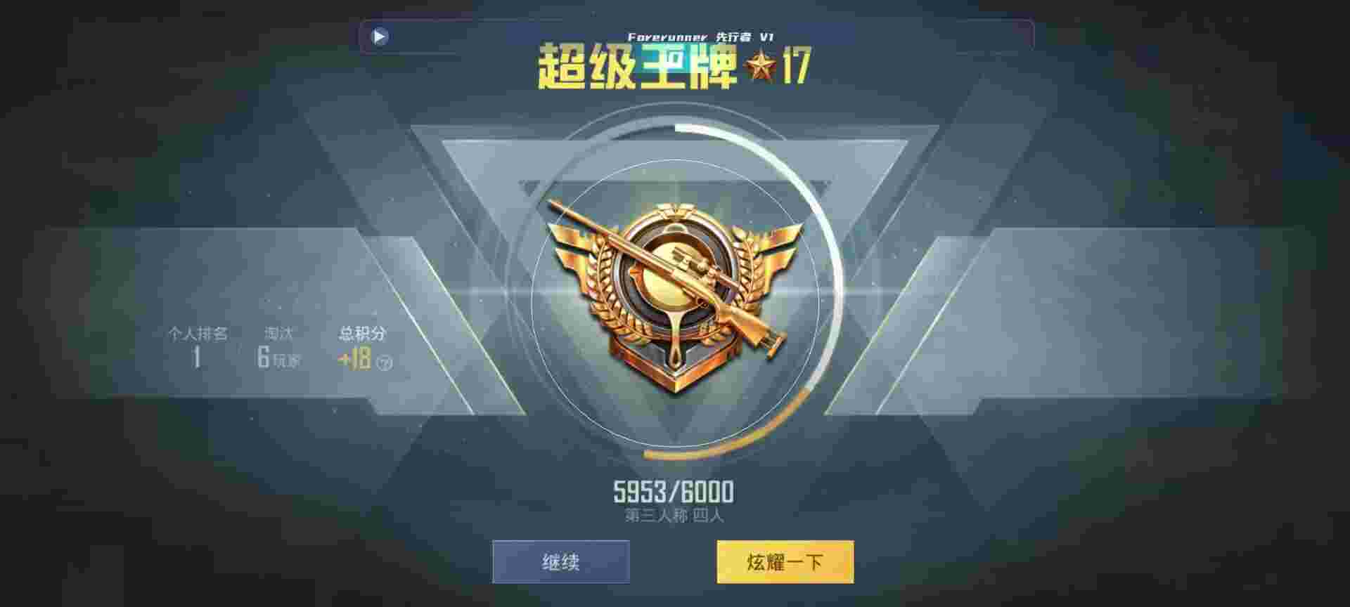 和平精英鸡腿辅助自瞄 - ��ƽ��Ӣ��ѹһ����辅助预览图